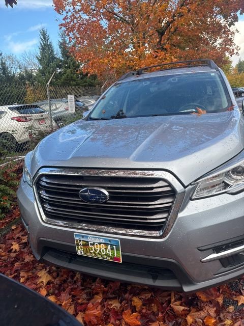 Used 2020 Subaru Ascent Limited w/ Popular Package #2A