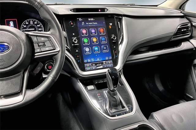 Used 2025 Subaru Outback Limited image 11