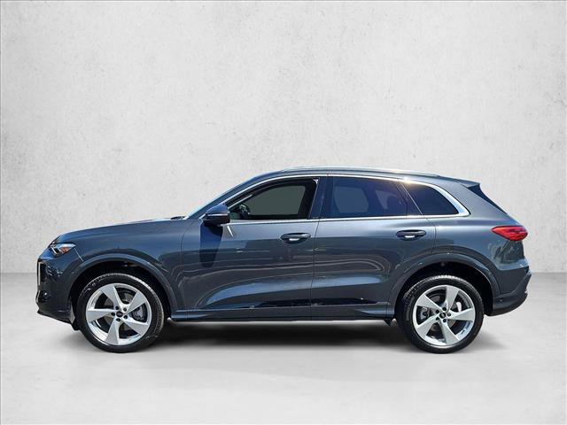 Certified 2025 Audi Q5 Premium w/ Premium Plus AWD/4WD image 10