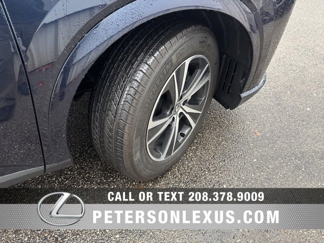 Used 2024 Lexus RX 350 image 10