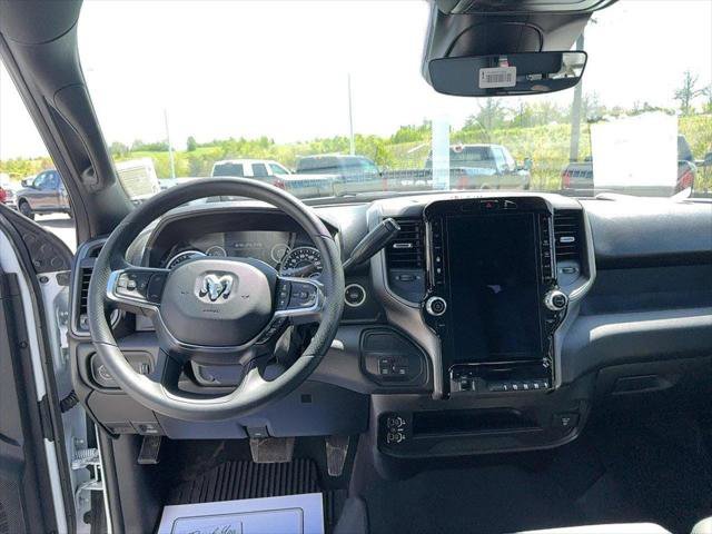 New 2025 RAM 2500 Tradesman image 13