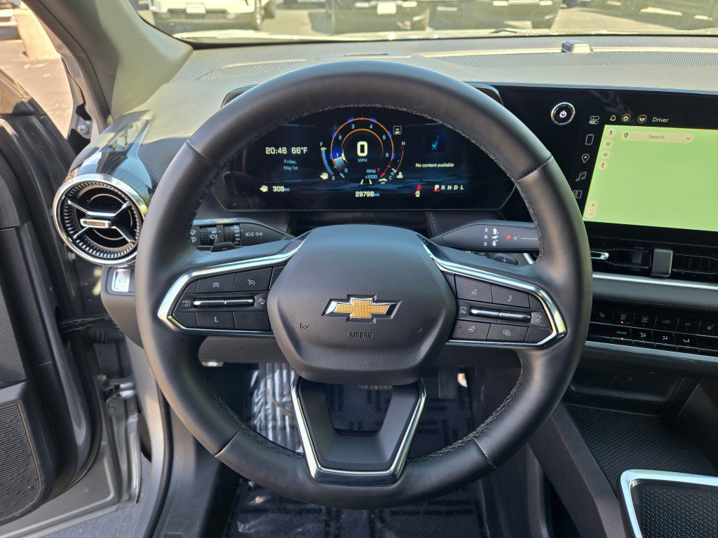 Certified 2025 Chevrolet Equinox LT FWD image 31