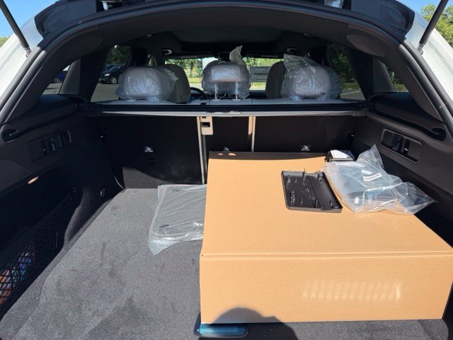 New 2027 Mercedes-Benz GLC 300 4MATIC image 10