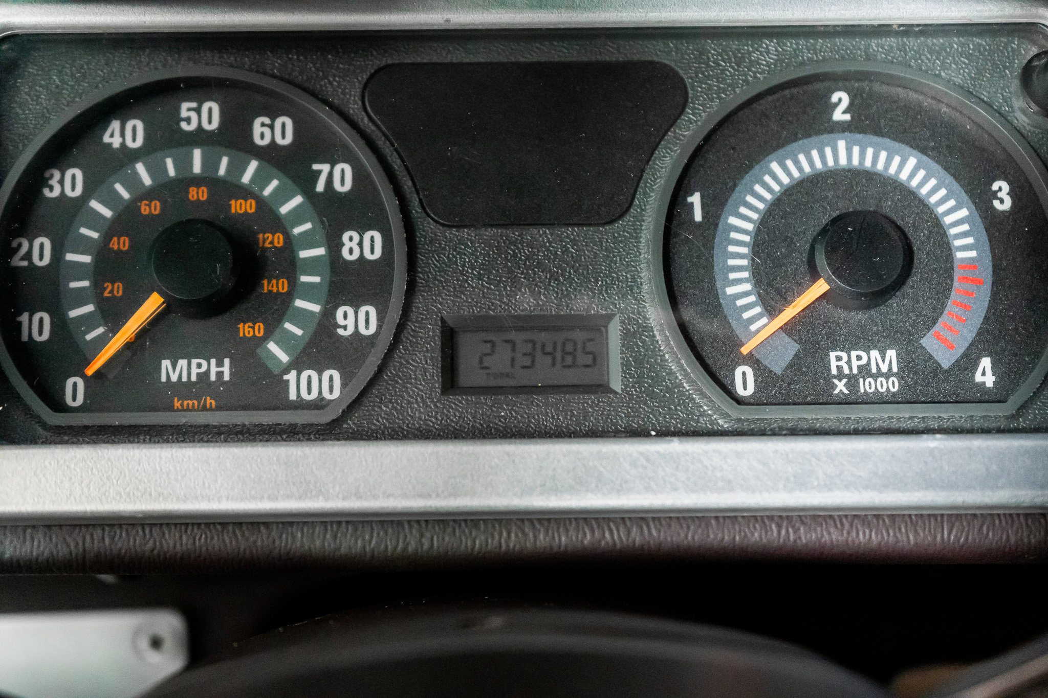 Used 2003 HUMMER H1 4-Door Wagon image 46