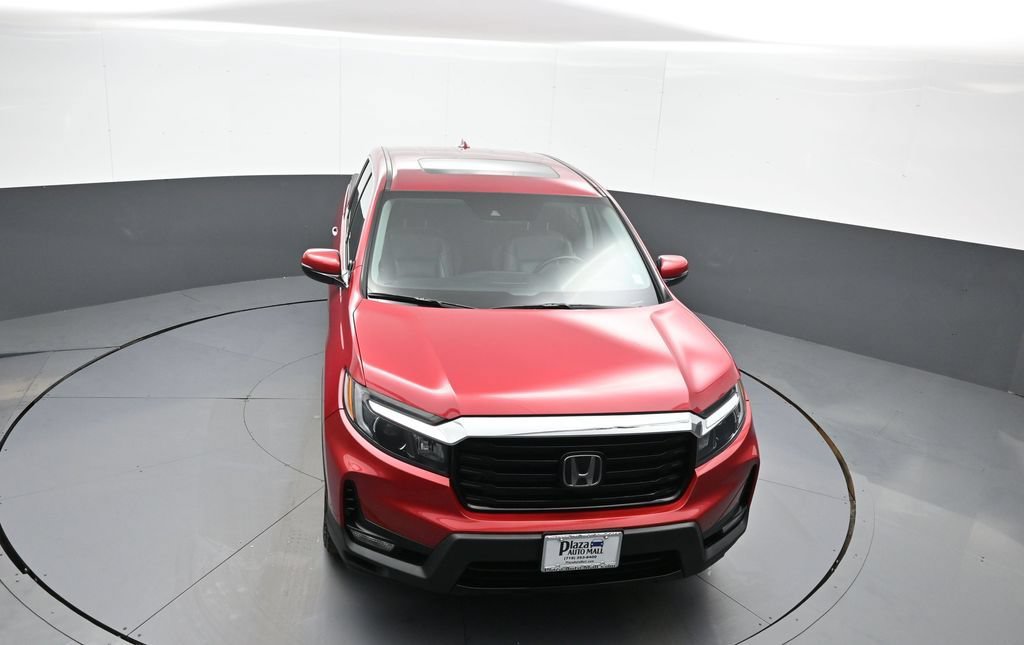 Certified 2023 Honda Ridgeline RTL-E image 34