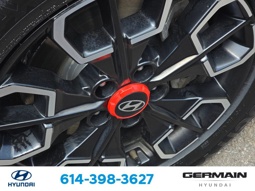 Used 2024 Hyundai Santa Cruz XRT AWD/4WD image 13