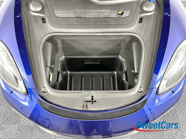 Used 2023 Porsche 718 Boxster Spyder image 43
