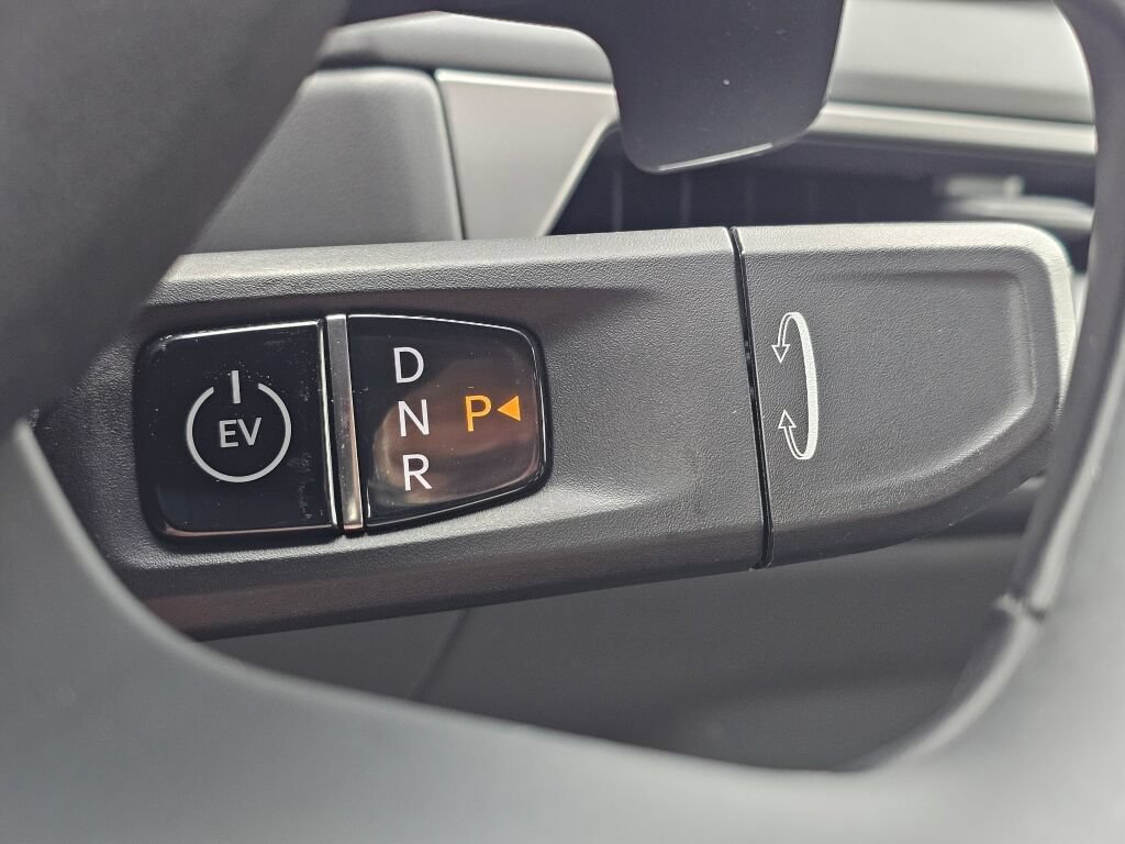 Certified 2024 Kia EV9 Wind AWD/4WD image 20