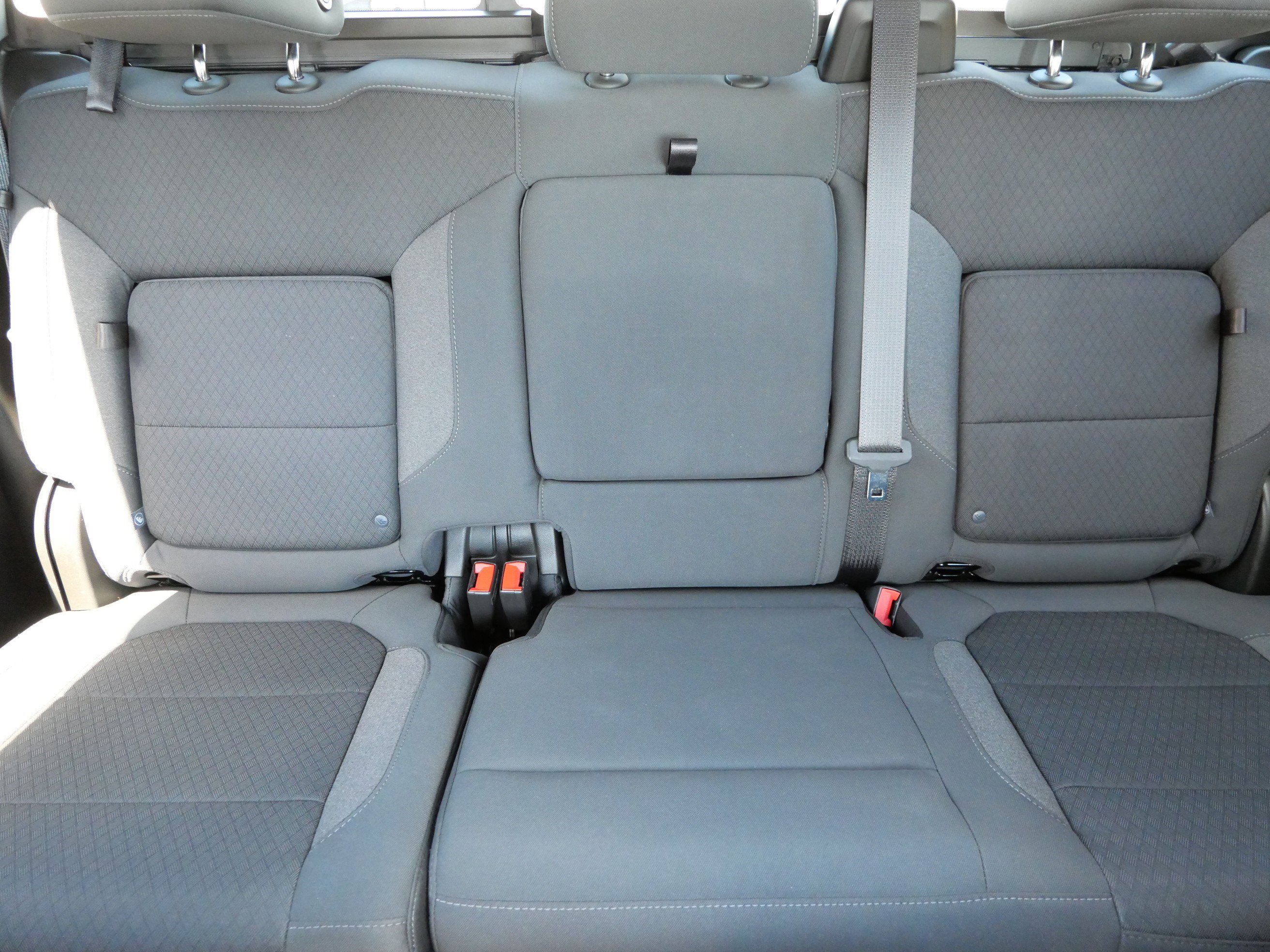 Used 2022 Chevrolet Silverado 1500 RST w/ Redline Edition AWD/4WD image 13