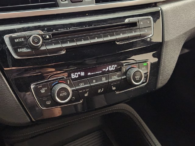 Used 2018 BMW X1 sDrive28i FWD image 19