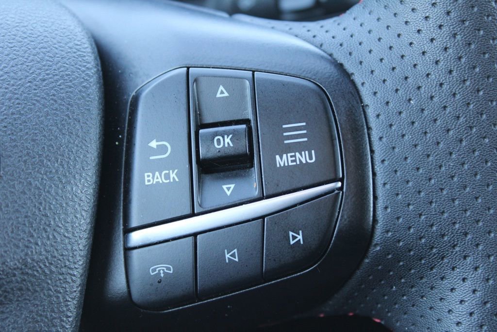 Used 2023 Ford Escape ST-Line Select w/ Tech Pack #2 image 31