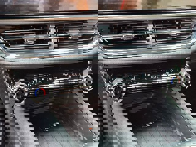 New 2026 Chevrolet Equinox EV RS w/ Active Safety Package 3 image 13