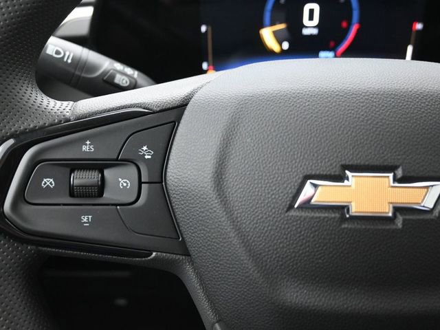 Used 2026 Chevrolet TrailBlazer LT w/ Driver Confidence Package FWD image 24