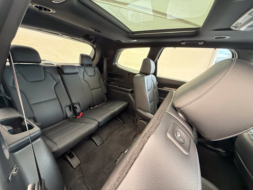 Used 2025 Kia Telluride SX X-Line AWD/4WD image 19