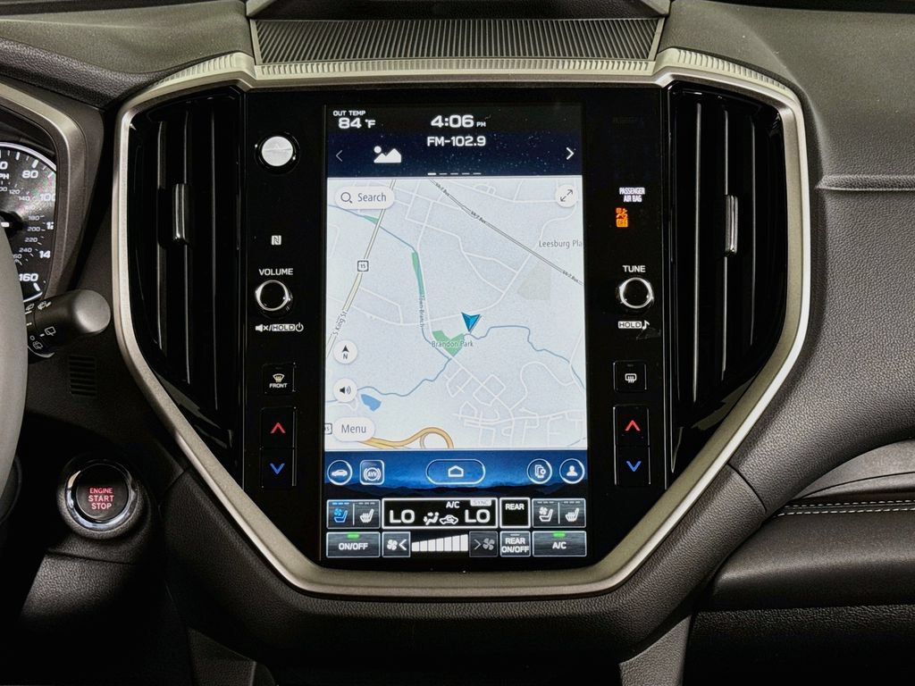 New 2026 Subaru Ascent Touring w/ Popular Package #1 AWD/4WD image 13