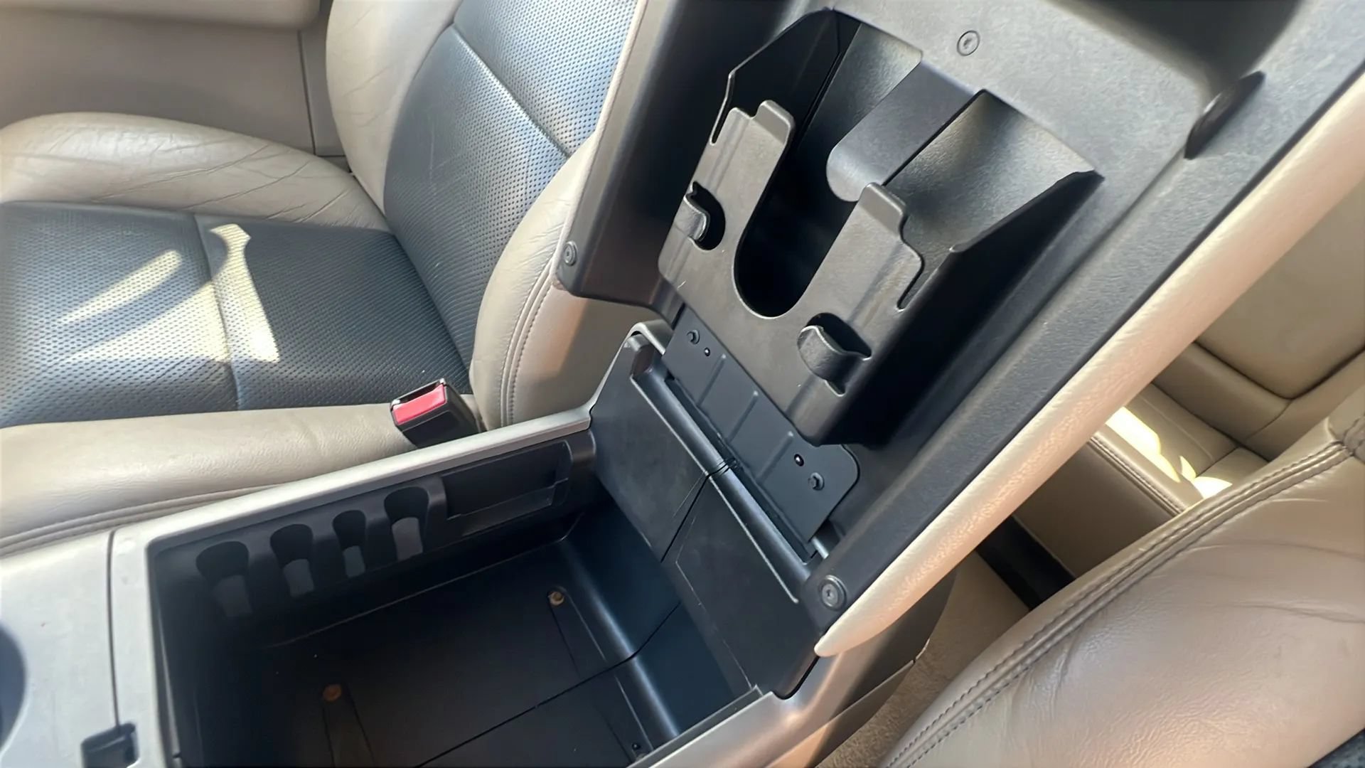 Used 2008 Ford F150 Limited RWD image 22