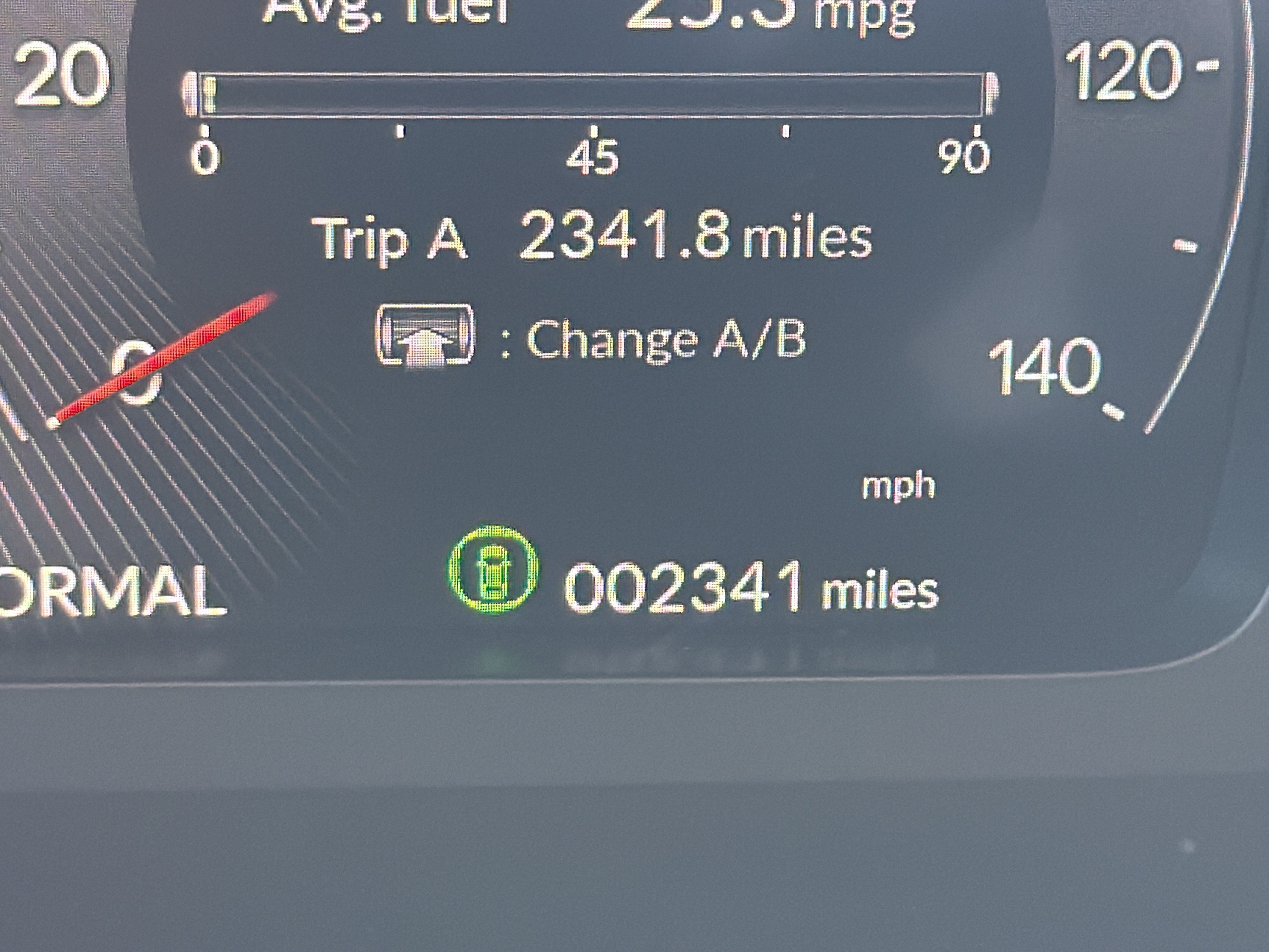 Used 2026 Acura ADX A-Spec FWD image 22