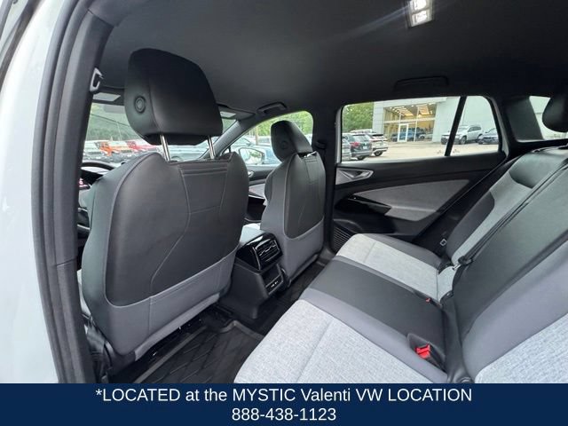Certified 2023 Volkswagen ID.4 Pro AWD/4WD image 11