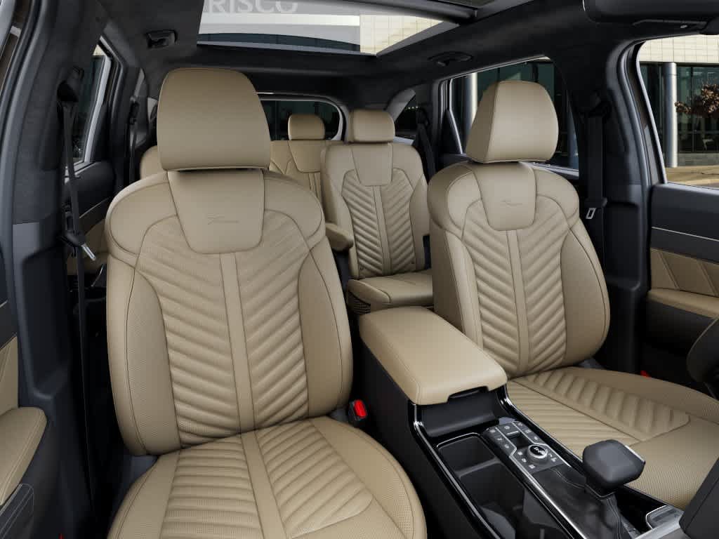 New 2026 Kia Sorento SX Prestige AWD/4WD image 15
