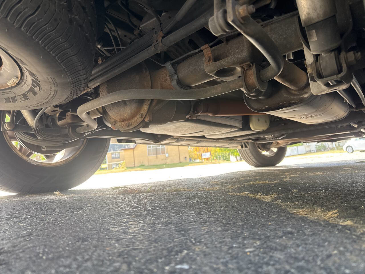 Used 2006 Cadillac Escalade AWD image 20