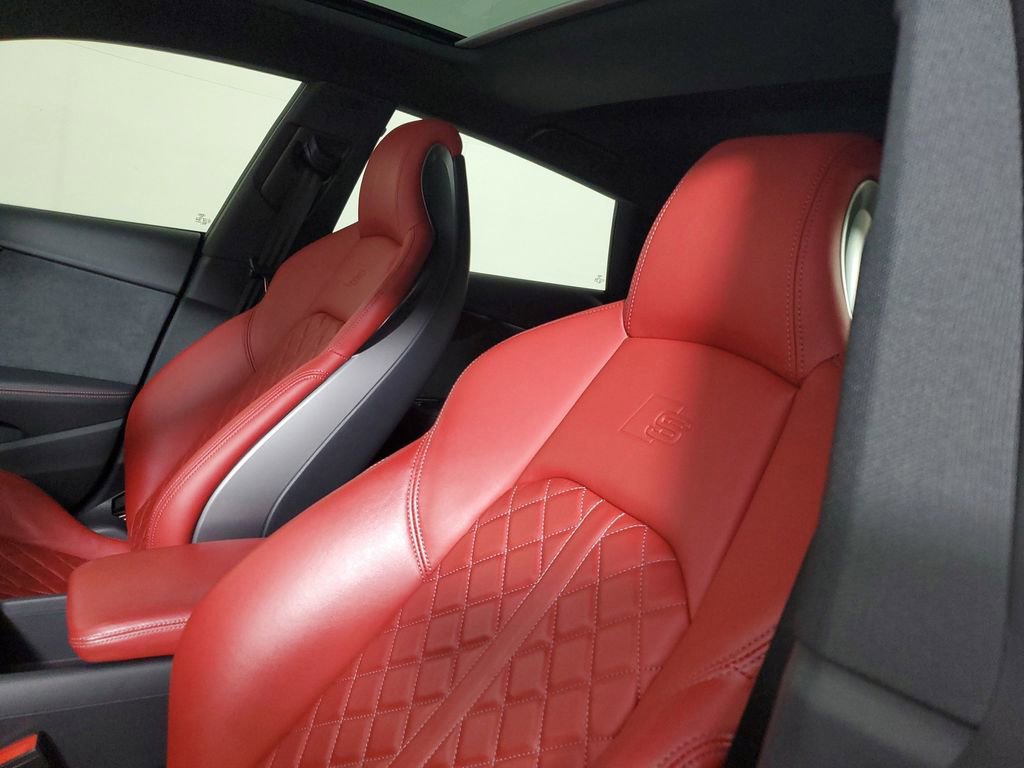 Used 2022 Audi S5 Premium Plus AWD/4WD image 22