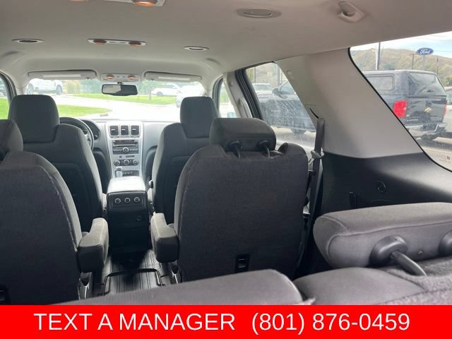 Used 2012 GMC Acadia SLE AWD/4WD image 11