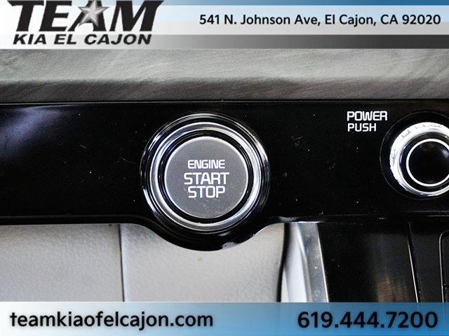 Certified 2024 Kia Carnival EX FWD image 42