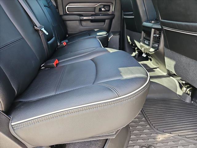 Used 2025 RAM 2500 Rebel w/ Rebel Level 2 Equipment Group AWD/4WD image 20