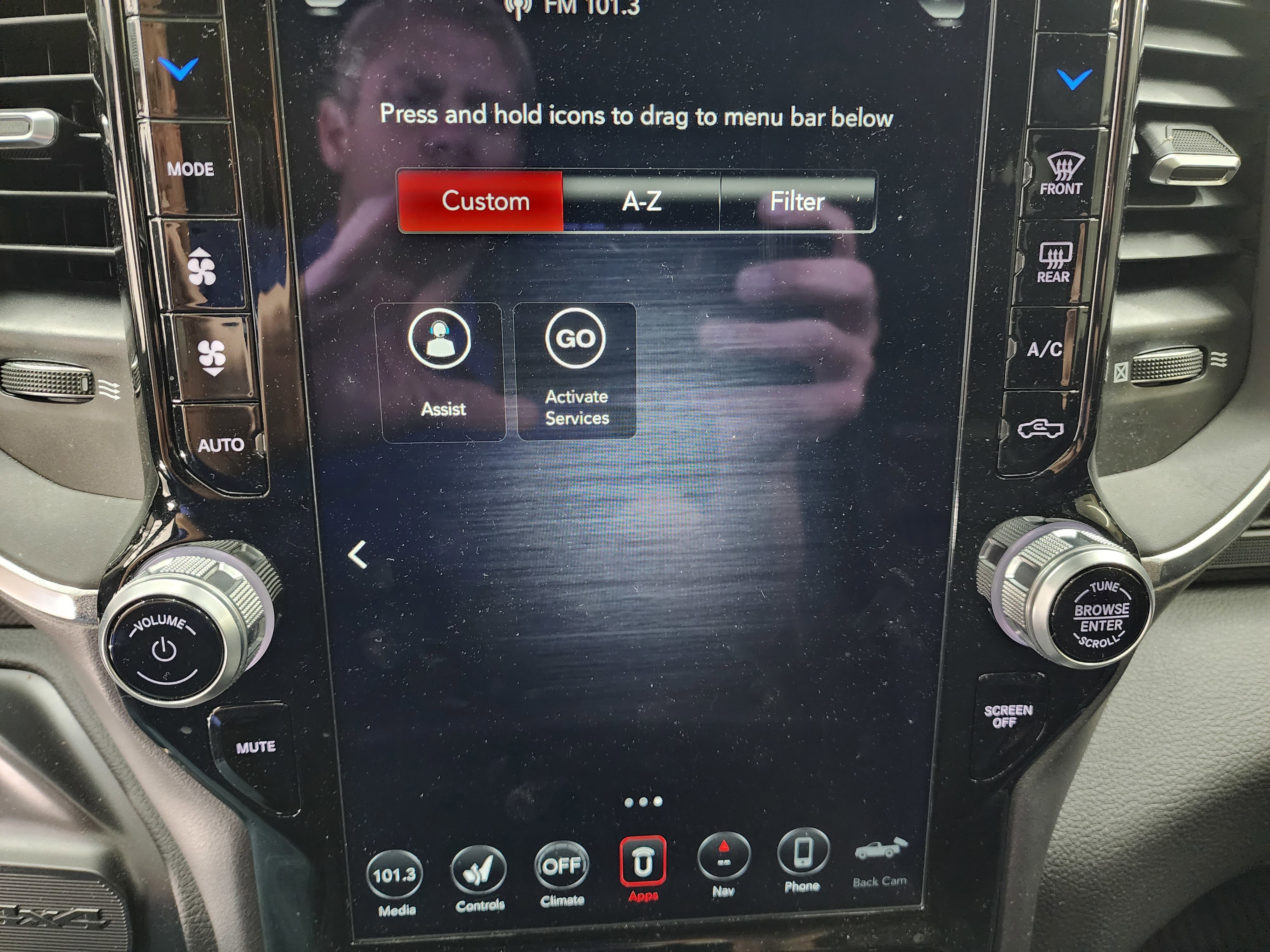 Used 2020 RAM 3500 Laramie image 59