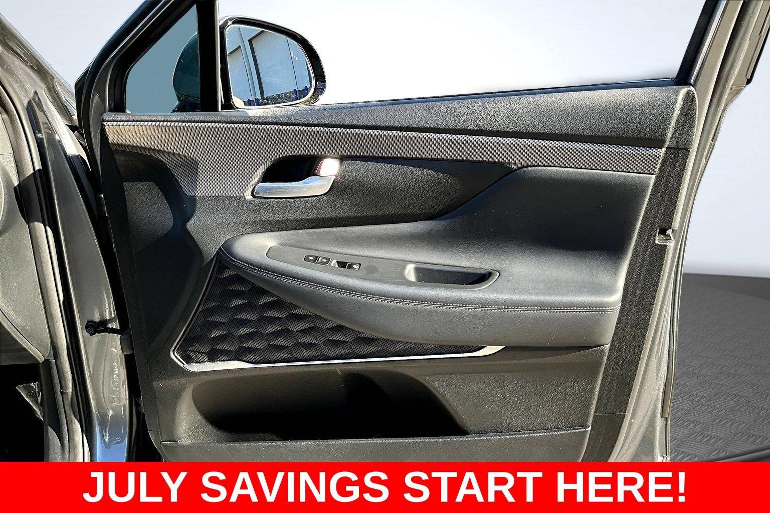 Used 2019 Hyundai Santa Fe Limited FWD image 37
