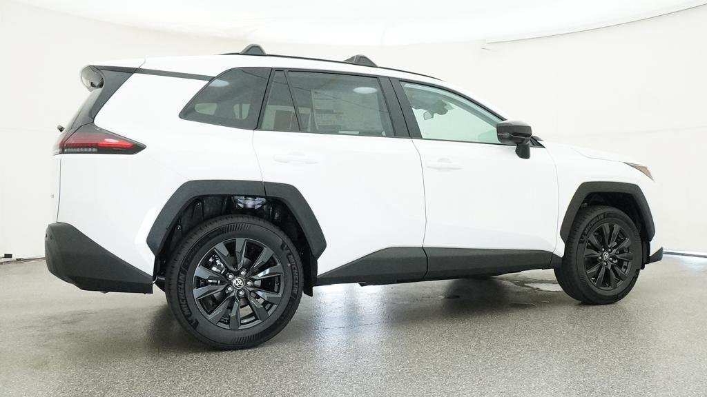 New 2026 Toyota RAV4 XLE Premium AWD/4WD image 15