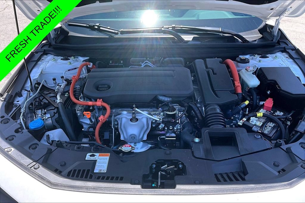 Used 2026 Honda Accord Sport image 30