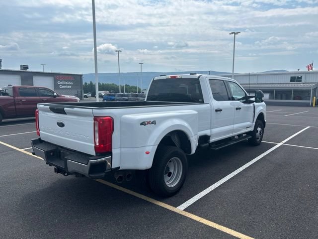 Used 2025 Ford F350 XLT AWD/4WD image 5