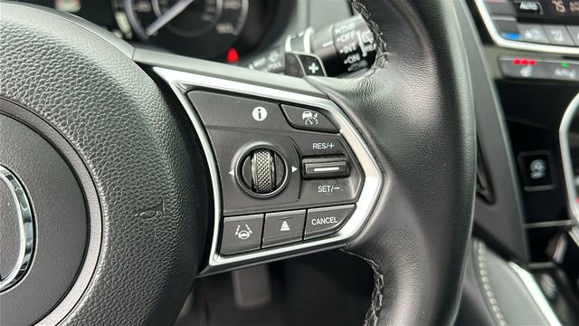 Certified 2025 Acura RDX w/ Technology Package image 14