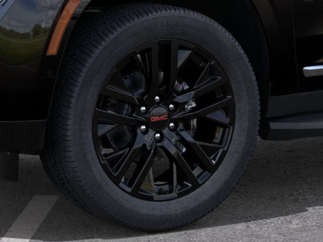 New 2026 GMC Yukon Denali AWD/4WD image 9