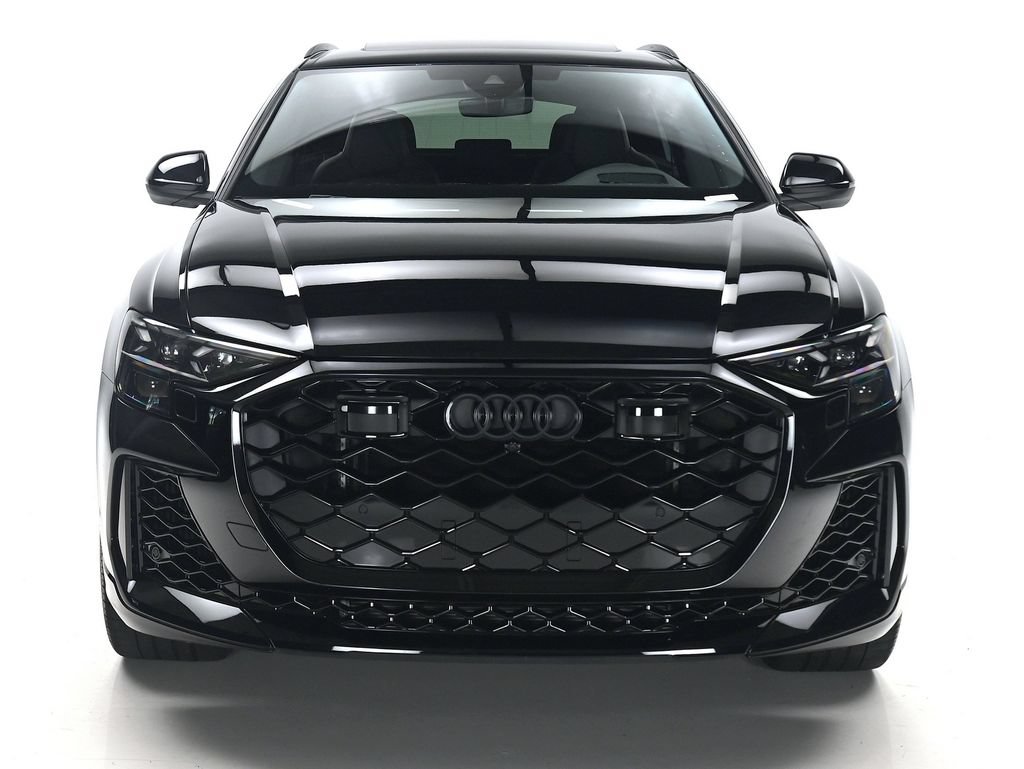 Used 2025 Audi RS Q8 performance w/ RS Design Package - Gray AWD/4WD image 39