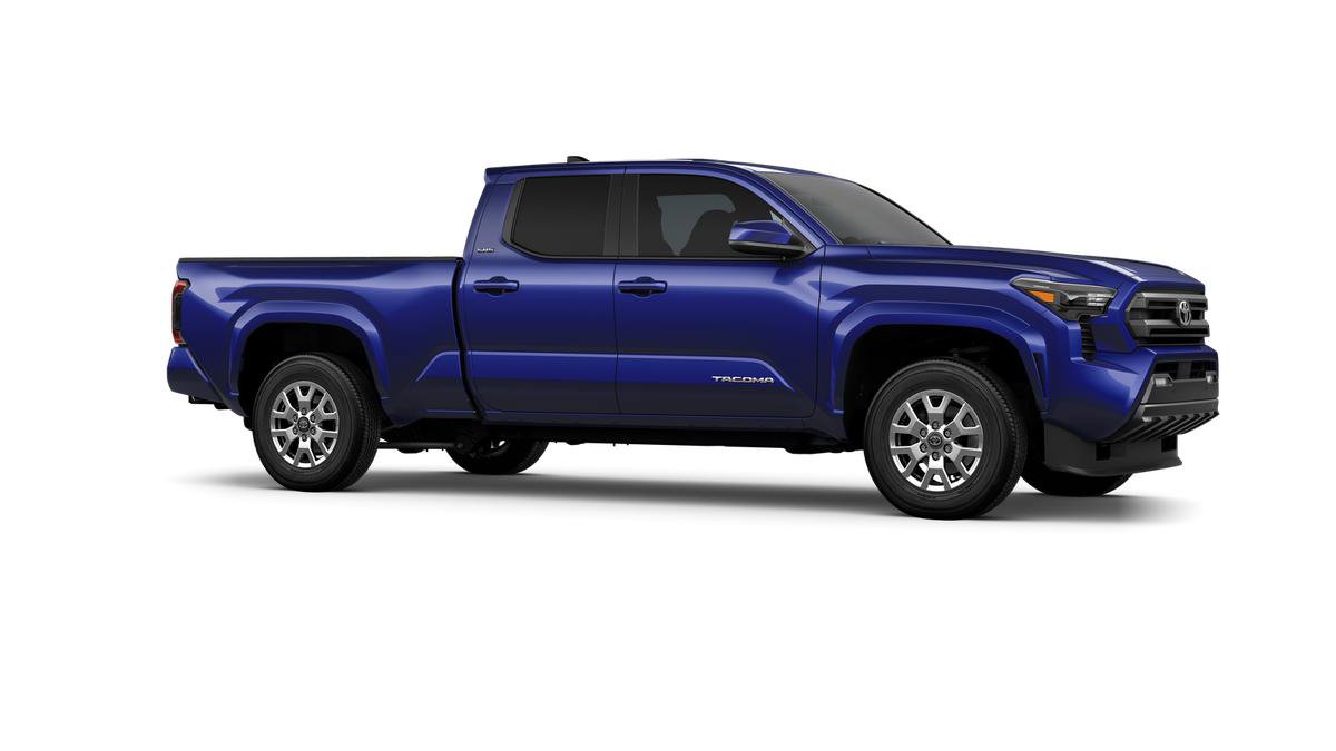New 2025 Toyota Tacoma SR5 image 45