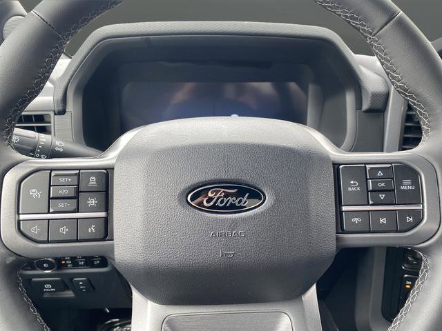 New 2026 Ford F150 XLT w/ Equipment Group 303A High image 15