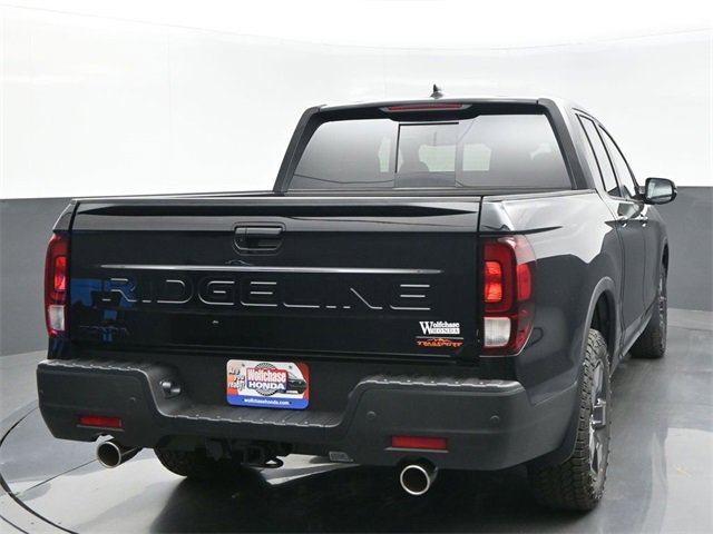 New 2026 Honda Ridgeline TrailSport image 5