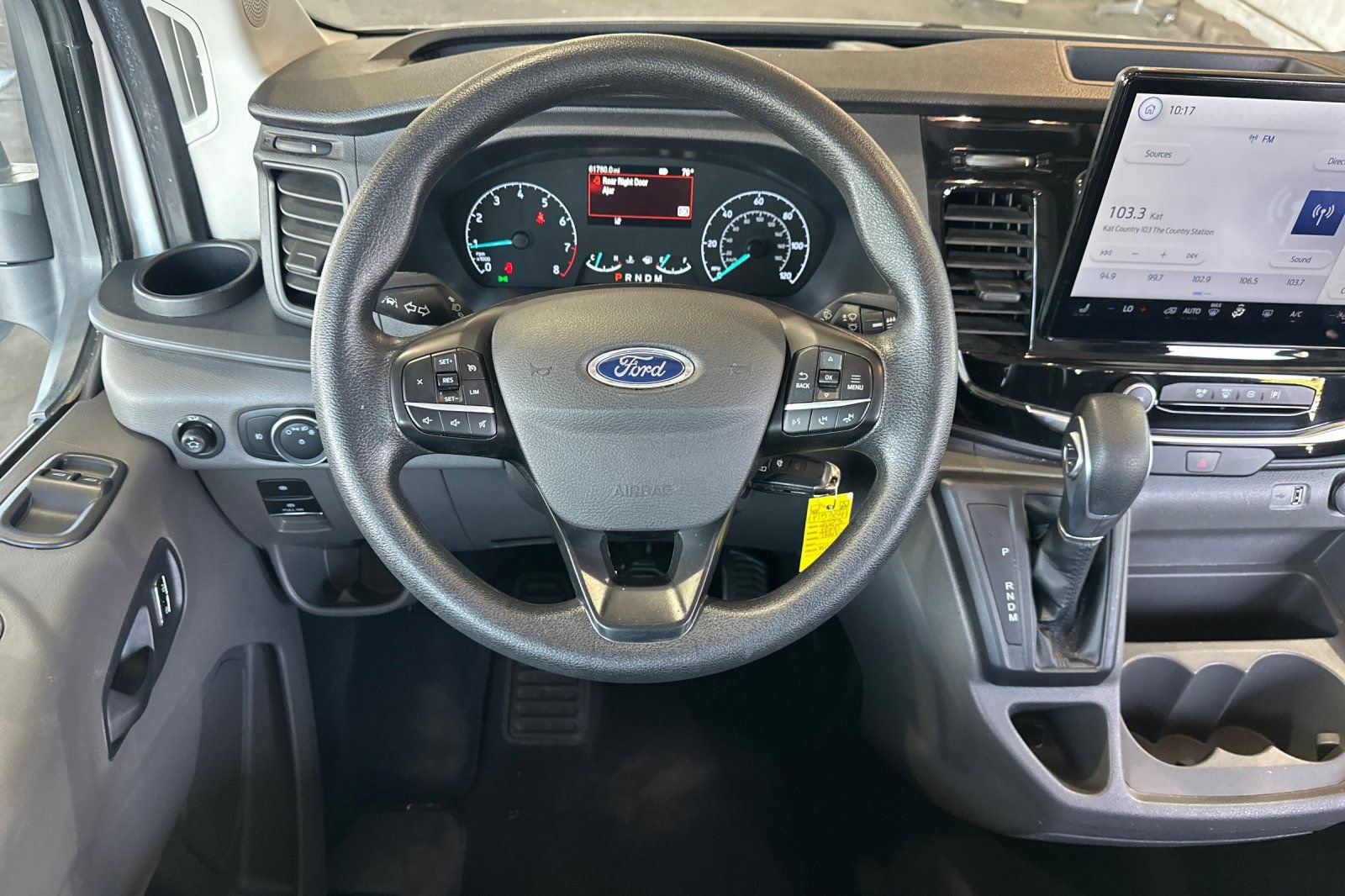 Used 2023 Ford Transit 350 XLT RWD image 13