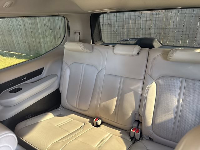 Used 2022 Jeep Wagoneer Series III RWD image 16