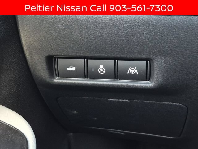 New 2026 Nissan Sentra SL w/ Floor Mat Package FWD image 15