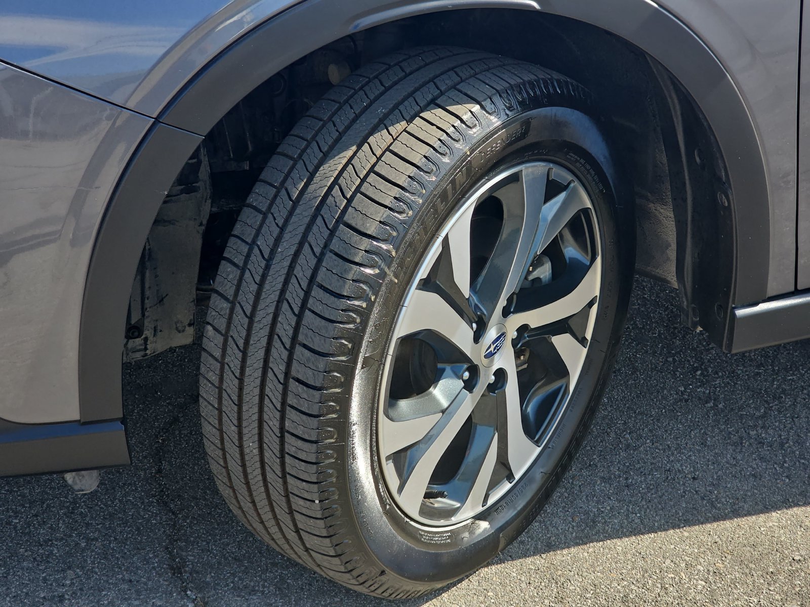 Used 2022 Subaru Outback Limited AWD/4WD image 34