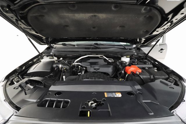 Used 2020 Ford Ranger Lariat w/ Equipment Group 501A Mid image 5