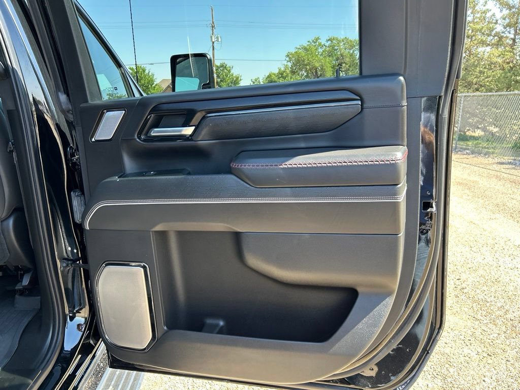Used 2024 GMC Sierra 2500 AT4X w/ AT4X AEV Edition AWD/4WD image 38