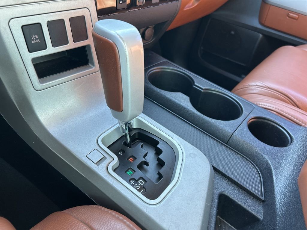 Used 2007 Toyota Tundra Limited image 37