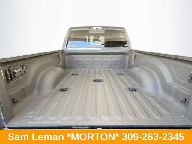 Used 2025 RAM 3500 Limited AWD/4WD image 40