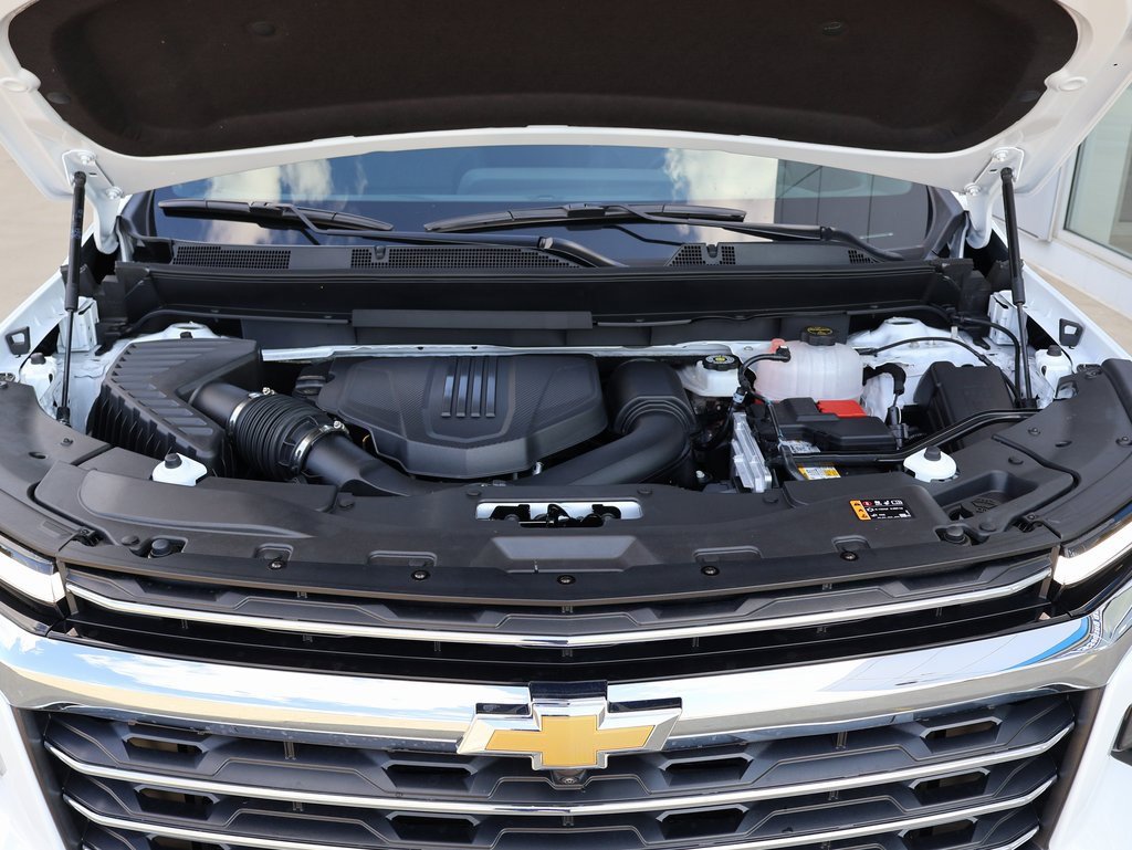 New 2026 Chevrolet Traverse LT w/ Driver Confidence Package image 39