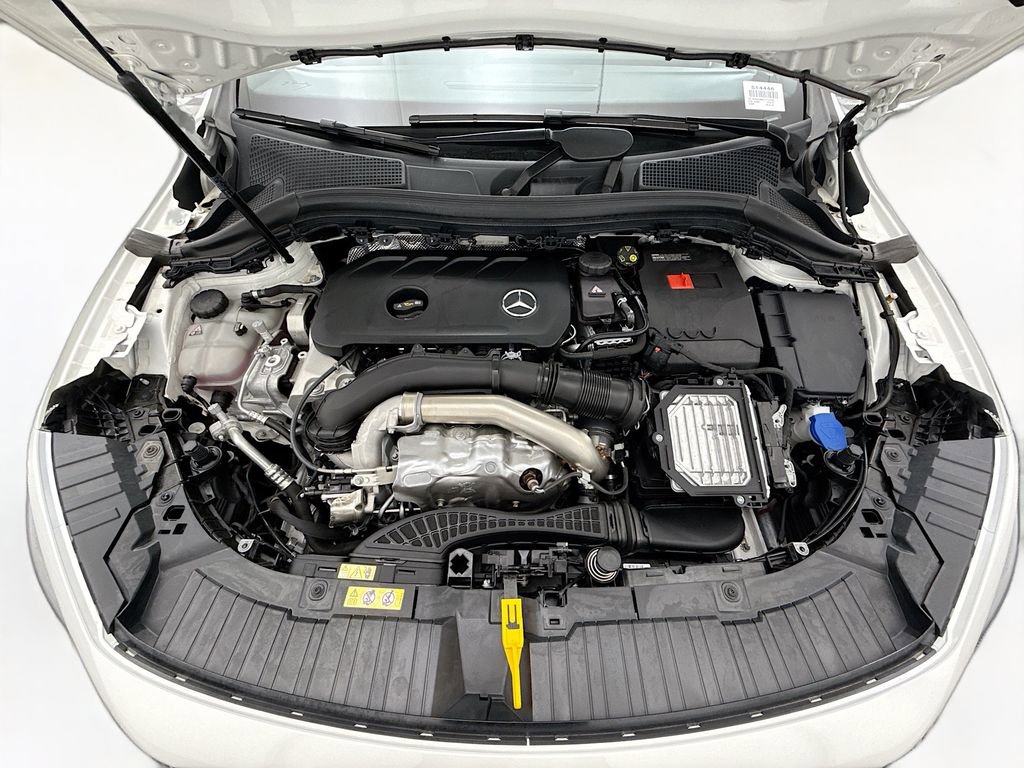 Certified 2026 Mercedes-Benz GLA 250 image 27