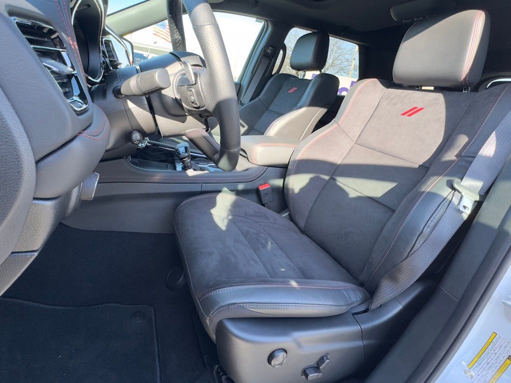 New 2026 Dodge Durango GT image 12